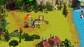 Martial Arts Peerless War