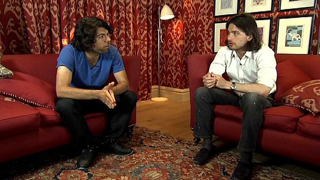 Super Seducer - Bonus Video 3: Earning the Kiss