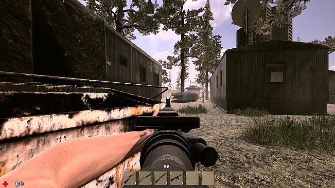 Without A Roof (W.A.R.)