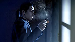 Yakuza 0 Director's Cut