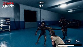 Zombie Arena