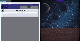 Idle Mining Manager