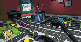 Car Car Crash Hands On Edition