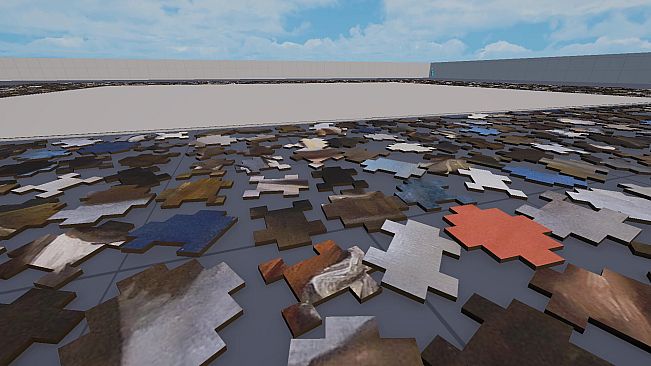First-Person Jigsaw