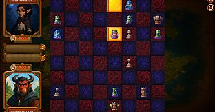 Choc Tactic For Chess Master - Enigma School