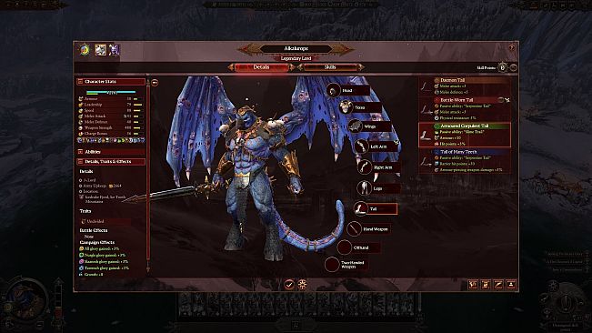 Total War: WARHAMMER III UPGRADE PACK