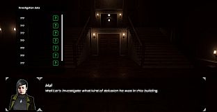 Hospital 9 - Mai's Report