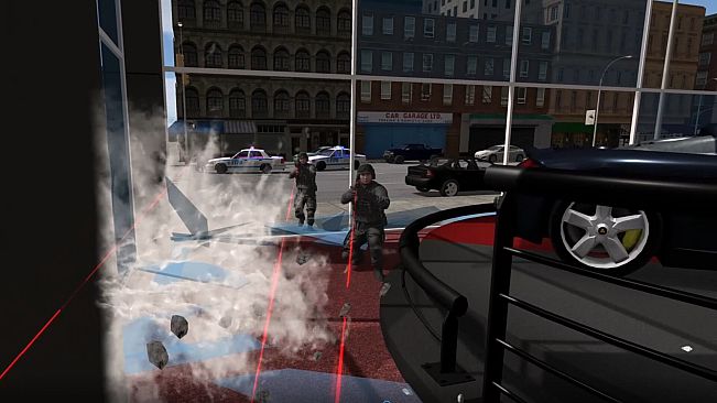 News Reacts - Mission Impossible 1