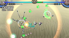 Acceleration of SUGURI 2