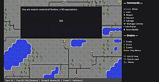 Ragnarok Roads