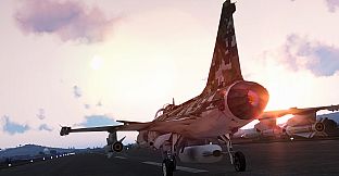 Arma 3 Jets