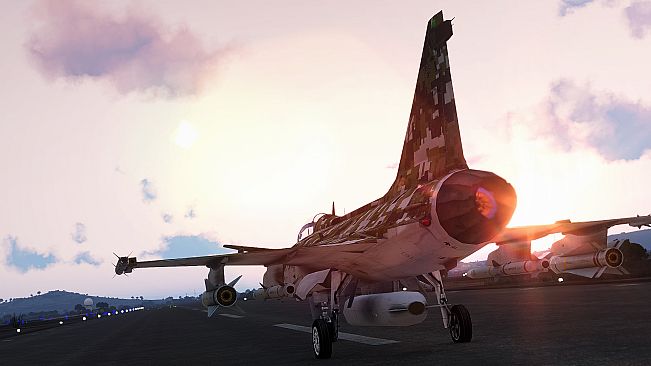 Arma 3 Jets