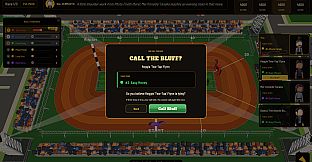 Crooked Derby