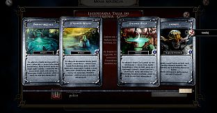 Talisman - The Highland Expansion: Legendary Deck