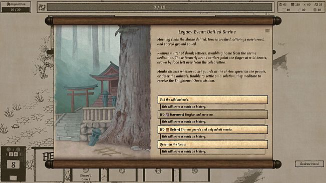 Worlds Upon The Wind