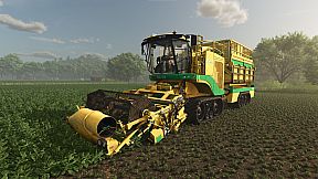 Farming Simulator 25