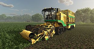 Farming Simulator 25 (PC)