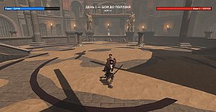 Tadas vs. Spartacus