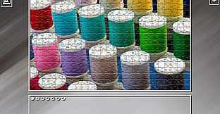 Super Jigsaw Puzzle: Generations - Colorful 5