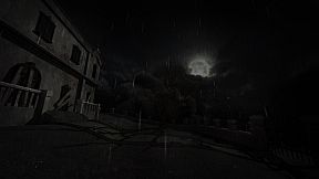 Allison's Diary: Rebirth