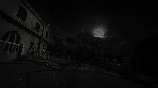 Allison's Diary: Rebirth