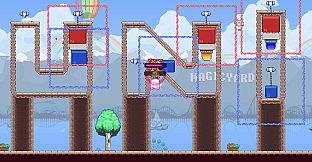 Anidu: Animal Doll’s Adventure