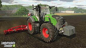 Farming Simulator 25
