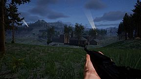 United Assault - Final Stand