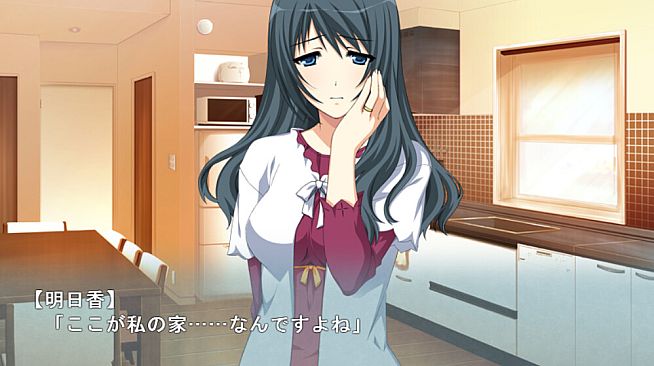 寝取られ妻明日香 ～私、他の男の人でこんなに感じちゃってる……～