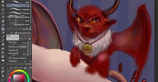 Fruit Girls: The Lustful Magician Erotic Tapes