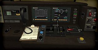 Train Simulator: Amtrak P42 DC 'Empire Builder' Loco Add-On