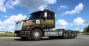 American Truck Simulator - Wheel Tuning Pack