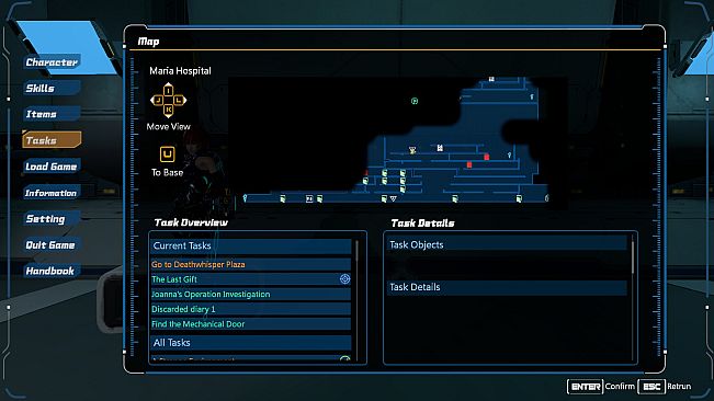 Evil Genome-音轨DLC