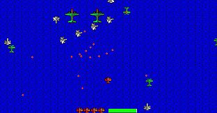 Tiger Fighter 1931 Tora! MP039