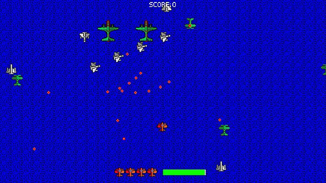 Tiger Fighter 1931 Tora! MP039