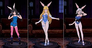 Frontier Hunter - DLC : Fashion Package Final Season