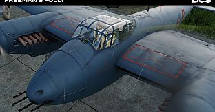 DCS: Mosquito FB VI Freeman's Folly Campaign by SUNTS Simulations