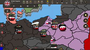 Countryball: World 1930