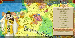 Qisah Tomang: Cycle Ends