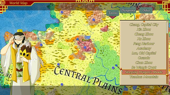 Qisah Tomang: Cycle Ends