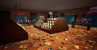Sort My Comics !