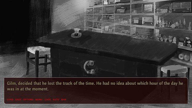 Earth's Center of Gravity