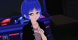 Ashley's Adventure - Get a Job or Die Trying