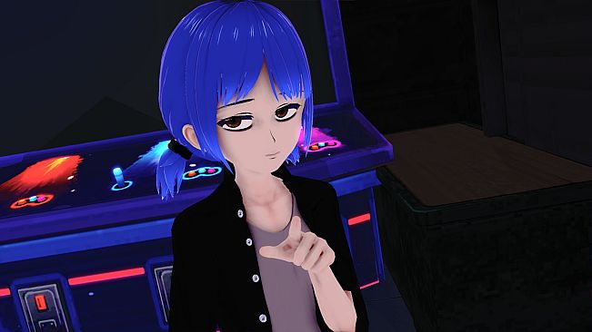 Ashley's Adventure - Get a Job or Die Trying