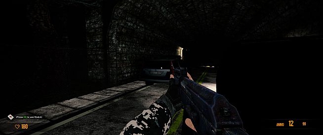 The Nightmare Of Arrival Chapter 1