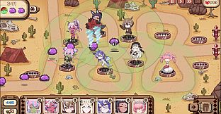 Guardians of Eden-Embrace of the Forest