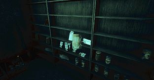 Homeless Kiosk Simulator