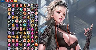 PumPum 2 - Girls DLC #2