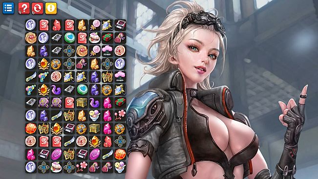 PumPum 2 - Girls DLC #2