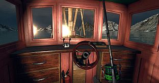 Ultimate Fishing Simulator - Greenland DLC